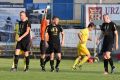JKS Czarni 1910 Jasło vs LKS Skołyszyn (2:0)