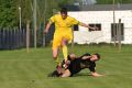 JKS Czarni 1910 Jasło vs LKS Skołyszyn (2:0)