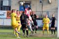 JKS Czarni 1910 Jasło vs LKS Skołyszyn (2:0)