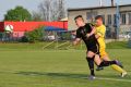 JKS Czarni 1910 Jasło vs LKS Skołyszyn (2:0)
