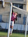 JKS Czarni 1910 Jasło vs LKS Skołyszyn (2:0)