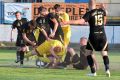 JKS Czarni 1910 Jasło vs LKS Skołyszyn (2:0)