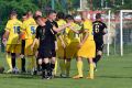 JKS Czarni 1910 Jasło vs LKS Skołyszyn (2:0)