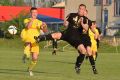 JKS Czarni 1910 Jasło vs LKS Skołyszyn (2:0)