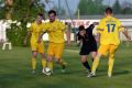 JKS Czarni 1910 Jasło vs LKS Skołyszyn (2:0)