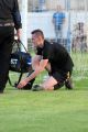 JKS Czarni 1910 Jasło vs LKS Skołyszyn (2:0)