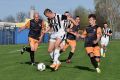 JKS Czarni 1910 Jasło vs Przełom Besko (0:2)