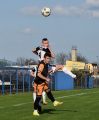 JKS Czarni 1910 Jasło vs Przełom Besko (0:2)