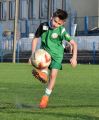 JKS Czarni 1910 Jasło vs Przełom Besko (0:2)