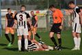 JKS Czarni 1910 Jasło vs Przełom Besko (0:2)