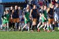 JKS Czarni 1910 Jasło vs Przełom Besko (0:2)