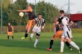 JKS Czarni 1910 Jasło vs Przełom Besko (0:2)