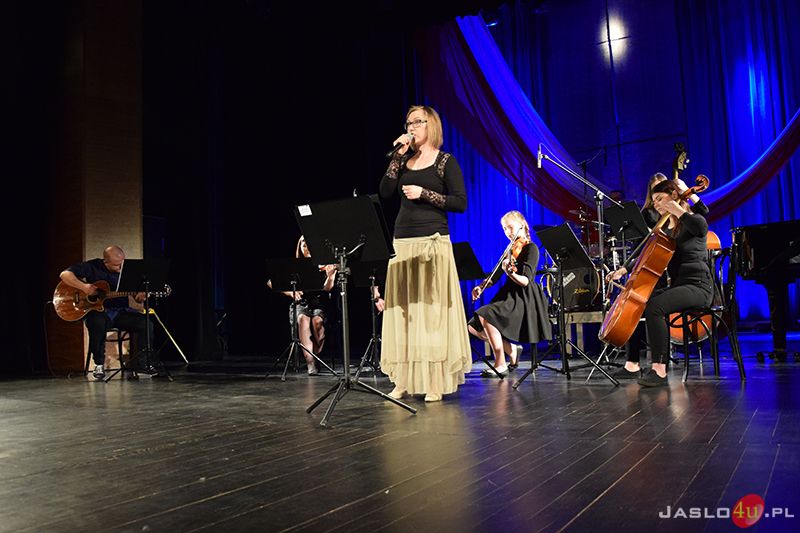 Koncert upamiętniający 78. rocznicę Zbrodni Katyńskiej
