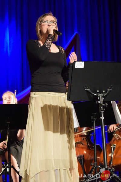 Koncert upamiętniający 78. rocznicę Zbrodni Katyńskiej