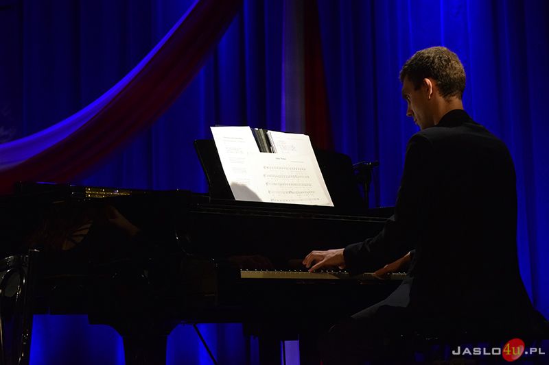 Koncert upamiętniający 78. rocznicę Zbrodni Katyńskiej