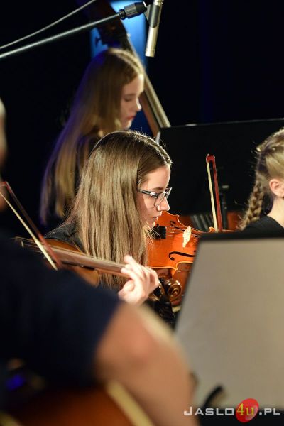 Koncert upamiętniający 78. rocznicę Zbrodni Katyńskiej