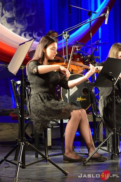 Koncert upamiętniający 78. rocznicę Zbrodni Katyńskiej