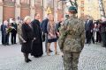 Obchody 8. rocznicy katastrofy smoleńskiej w Jaśle