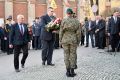 Obchody 8. rocznicy katastrofy smoleńskiej w Jaśle