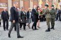 Obchody 8. rocznicy katastrofy smoleńskiej w Jaśle