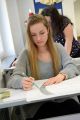 Prezentacja pracowni zawodowych w Zespole Szkół Usługowych i Spożywczych w Jaśle