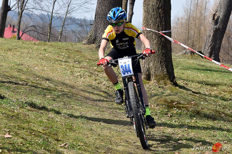 Puchar Smoka XC w Brzyskach