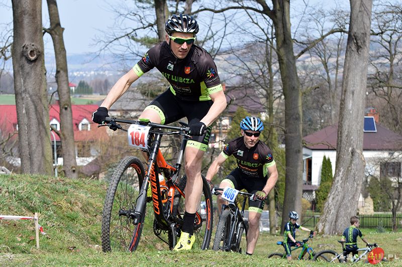 Puchar Smoka XC w Brzyskach