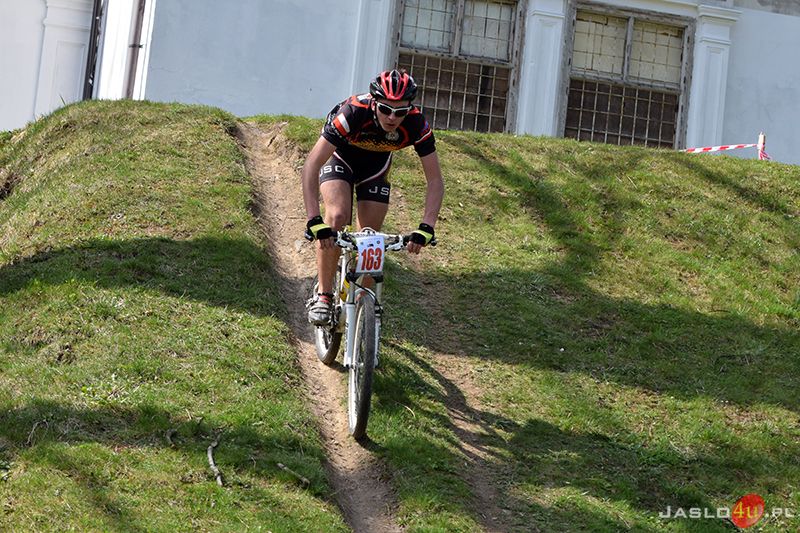 Puchar Smoka XC w Brzyskach