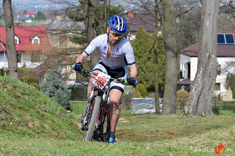Puchar Smoka XC w Brzyskach