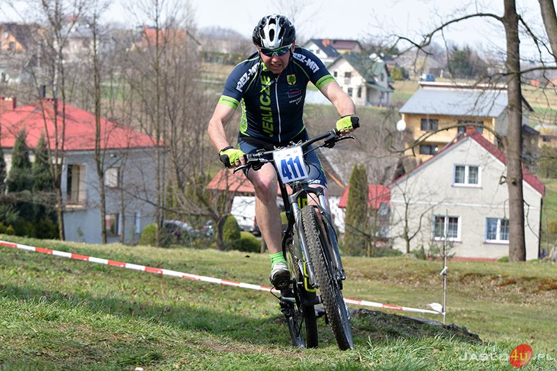 Puchar Smoka XC w Brzyskach