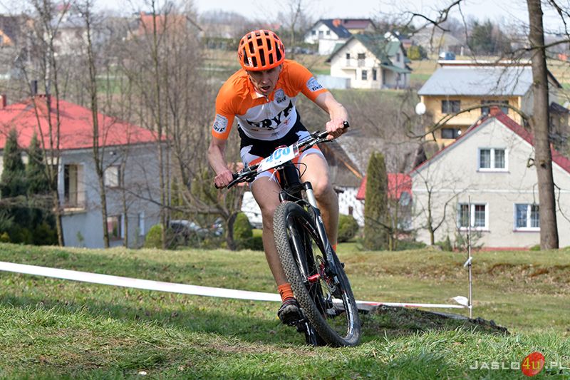 Puchar Smoka XC w Brzyskach
