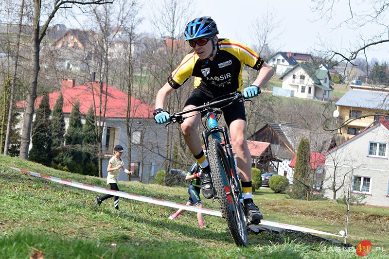 Puchar Smoka XC w Brzyskach