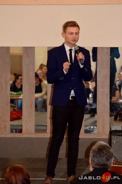 XI Edycja Konkursu pn."Testament Jana Pawła II" w Kołaczycach