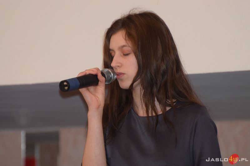 XI Edycja Konkursu pn."Testament Jana Pawła II" w Kołaczycach
