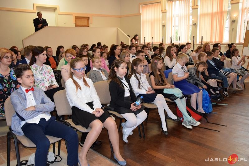 XI Edycja Konkursu pn."Testament Jana Pawła II" w Kołaczycach