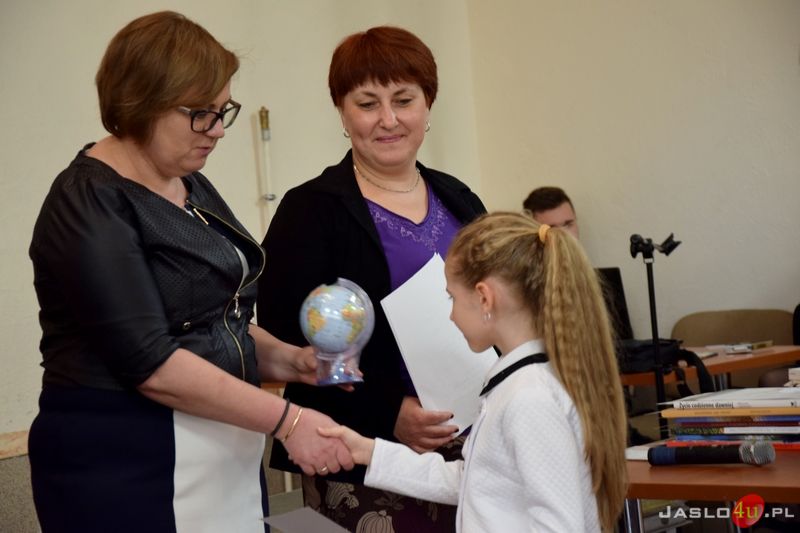 XI Edycja Konkursu pn."Testament Jana Pawła II" w Kołaczycach