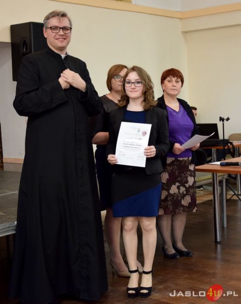 XI Edycja Konkursu pn."Testament Jana Pawła II" w Kołaczycach