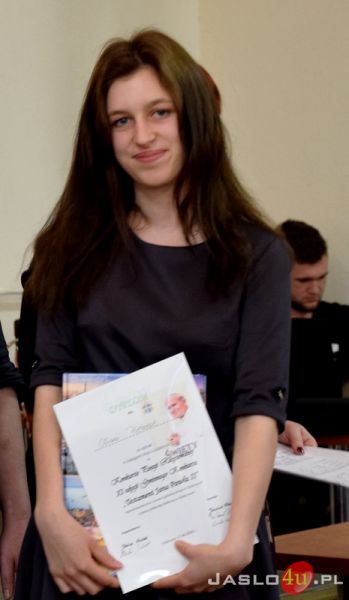 XI Edycja Konkursu pn."Testament Jana Pawła II" w Kołaczycach