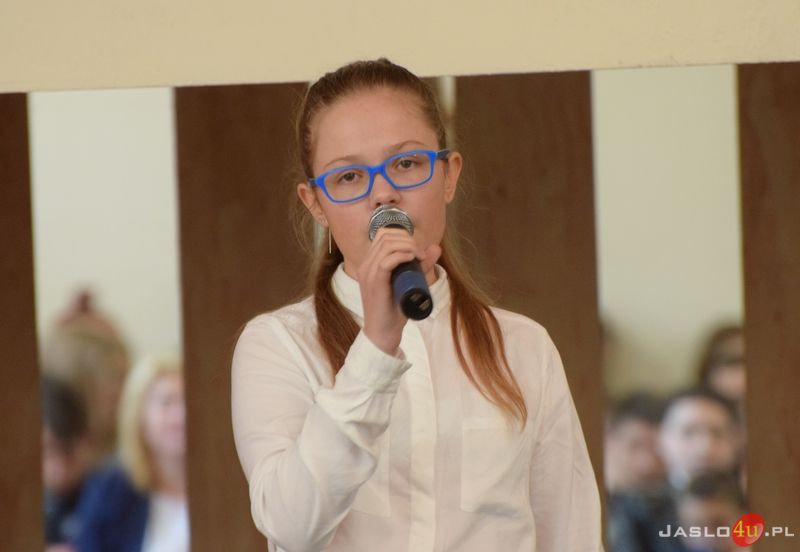 XI Edycja Konkursu pn."Testament Jana Pawła II" w Kołaczycach