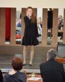 XI Edycja Konkursu pn."Testament Jana Pawła II" w Kołaczycach