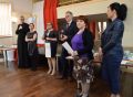 XI Edycja Konkursu pn."Testament Jana Pawła II" w Kołaczycach