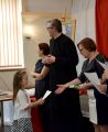 XI Edycja Konkursu pn."Testament Jana Pawła II" w Kołaczycach