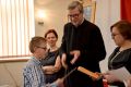 XI Edycja Konkursu pn."Testament Jana Pawła II" w Kołaczycach