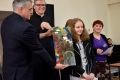 XI Edycja Konkursu pn."Testament Jana Pawła II" w Kołaczycach
