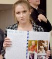 XI Edycja Konkursu pn."Testament Jana Pawła II" w Kołaczycach