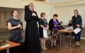 XI Edycja Konkursu pn."Testament Jana Pawła II" w Kołaczycach