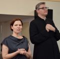 XI Edycja Konkursu pn."Testament Jana Pawła II" w Kołaczycach