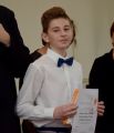 XI Edycja Konkursu pn."Testament Jana Pawła II" w Kołaczycach