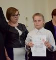 XI Edycja Konkursu pn."Testament Jana Pawła II" w Kołaczycach