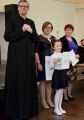 XI Edycja Konkursu pn."Testament Jana Pawła II" w Kołaczycach